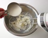 絶品♡チーズタルト作り方8写真
