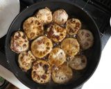 蓮根のはさみ焼き♪作り方10写真