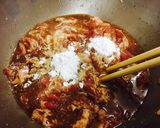 ＋ハチミツ♪豚の生姜焼き作り方3写真