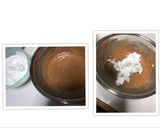 チョコシフォンケーキ✨作り方8写真