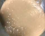 チョコシフォンケーキ✨作り方9写真