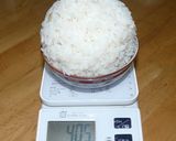 ご飯 まんが日本昔ばなし 盛り作り方6写真