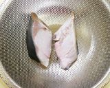 いつもと違う味！ぶりのもやし甘酢あんかけ作り方2写真