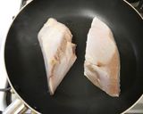 いつもと違う味！ぶりのもやし甘酢あんかけ作り方6写真