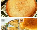 絶品チーズケーキタルト☆簡単！安い！時短作り方5写真
