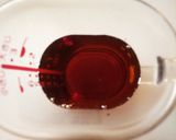 簡単！餅と厚切りベーコンの醤油マヨ炒め作り方3写真