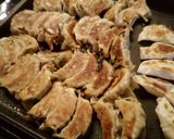 ☆簡単！美味！基本のおうち餃子☆作り方8写真