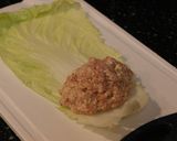 ロール白菜inミネストローネ作り方4写真