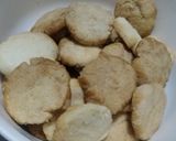 ズボラかぁちゃんのクッキー（卵不使用）作り方6写真
