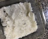 余ったカレーで！ポテトグラタン作り方2写真