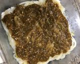 余ったカレーで！ポテトグラタン作り方4写真