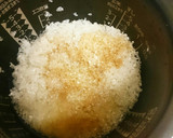 簡単 ツナの炊き込みご飯作り方2写真