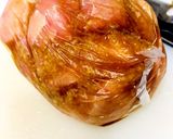 簡単 モウカザメ唐揚げ作り方2写真