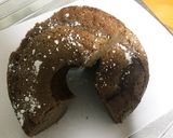 チョコシフォンケーキ✨作り方12写真