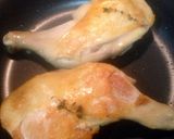 骨付き鶏もも肉のコンフィ☆作り方6写真