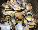 アサリ炊き込み御飯(QC無水鍋使用)作り方4写真