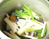 常備食☆圧力鍋でさんまの梅煮作り方7写真