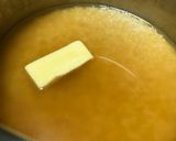 アサリ炊き込み御飯(QC無水鍋使用)作り方5写真