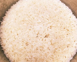 アサリ炊き込み御飯(QC無水鍋使用)作り方6写真