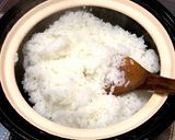 大葉とじゃこの混ぜご飯作り方3写真
