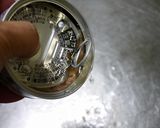 簡単副菜！きゅうりのツナ梅和え作り方1写真