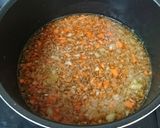 鶏団子の甘酢あんかけ作り方7写真