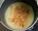 セロリのポタージュ作り方5写真