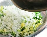 餃子一手間でカリカリジュウシープロの味作り方3写真