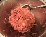 旨味がたっぷり！ロールレタス作り方2写真