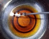☆彩りバッチリ！もやしの酢の物☆作り方4写真