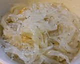 白魚丼！作り方2写真
