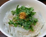 白魚丼！作り方4写真