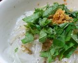 白魚丼！作り方3写真