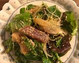カンタン海鮮サラダ作り方4写真