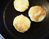 もちもちとろとろの蓮根饅頭作り方4写真