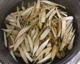 【男飯】豚汁作り方1写真