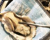 ストウブ蒸し牡蠣【絹醤油&生搾りレモン】作り方4写真