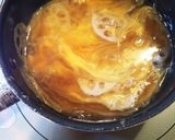 もちもちとろとろの蓮根饅頭作り方6写真
