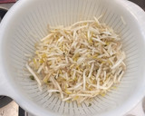 子どもと一緒に！簡単焼きうどん作り方1写真