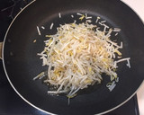 子どもと一緒に！簡単焼きうどん作り方3写真