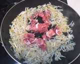 子どもと一緒に！簡単焼きうどん作り方4写真