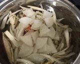 【男飯】豚汁作り方4写真