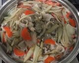 【男飯】豚汁作り方5写真