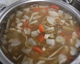 【男飯】豚汁作り方6写真