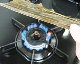 我が家の定番出汁（昆布と鰹）作り方4写真
