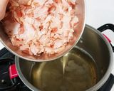 我が家の定番出汁（昆布と鰹）作り方7写真
