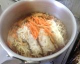 夫が愛する♡切り干し大根煮（常備菜）作り方4写真