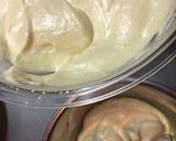 共立スポンジケーキ作り方10写真