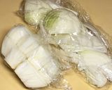 簡単☆時短5分で♬飴色玉ねぎ完成♡作り方2写真