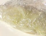 簡単☆時短5分で♬飴色玉ねぎ完成♡作り方4写真